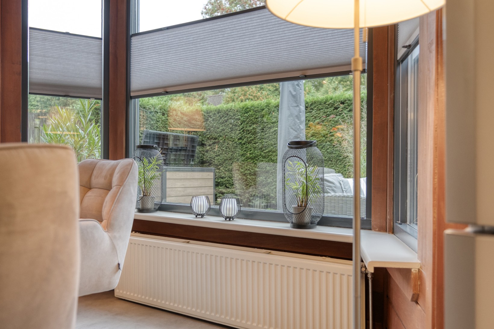 Vrijstaande woning te koop: Leemringweg 29D, Kraggenburg