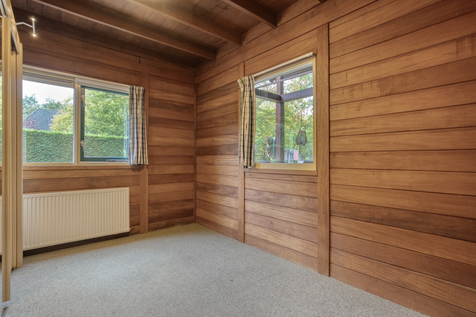 Vrijstaande woning te koop: Leemringweg 29D, Kraggenburg