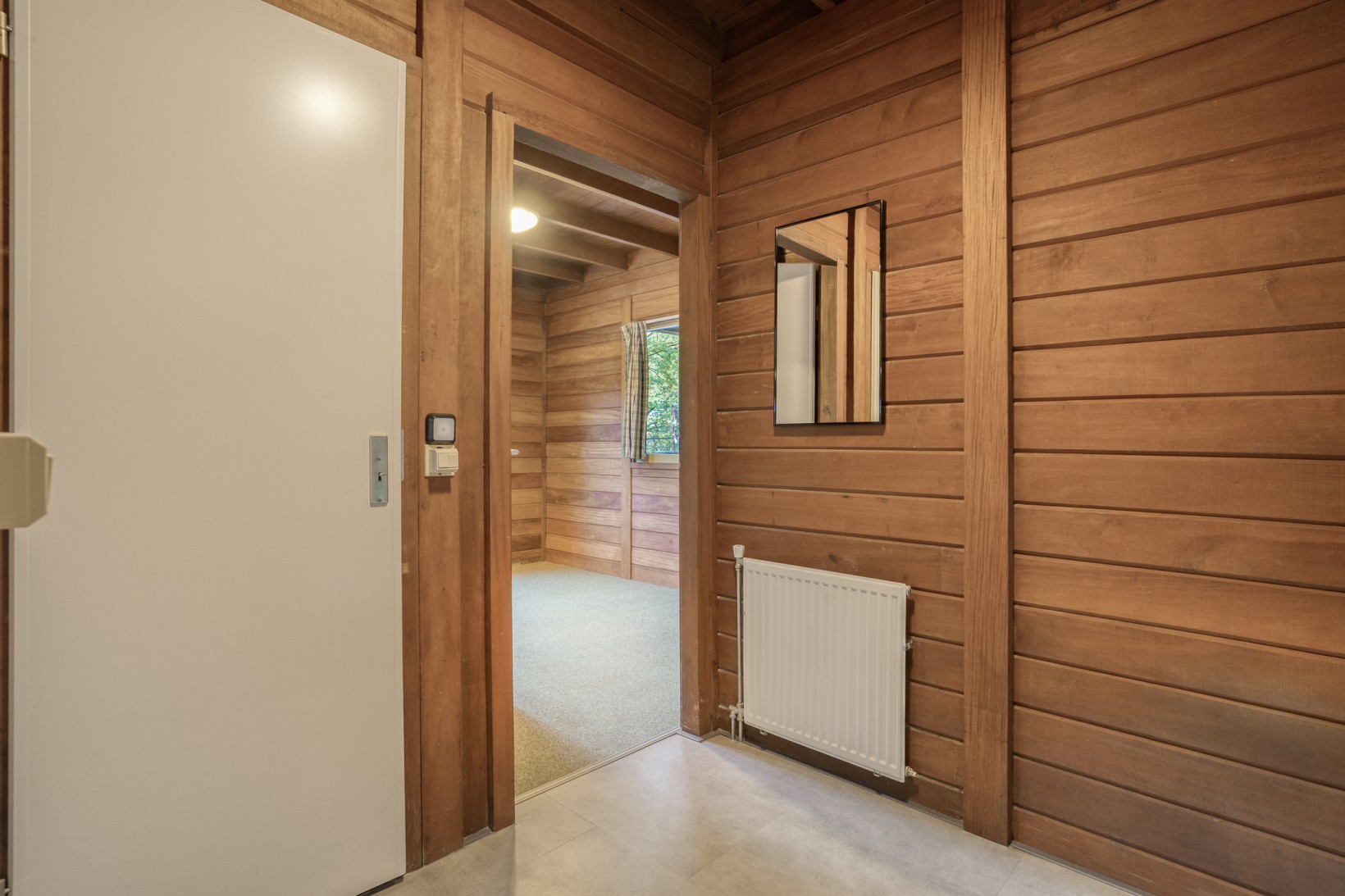 Vrijstaande woning te koop: Leemringweg 29D, Kraggenburg