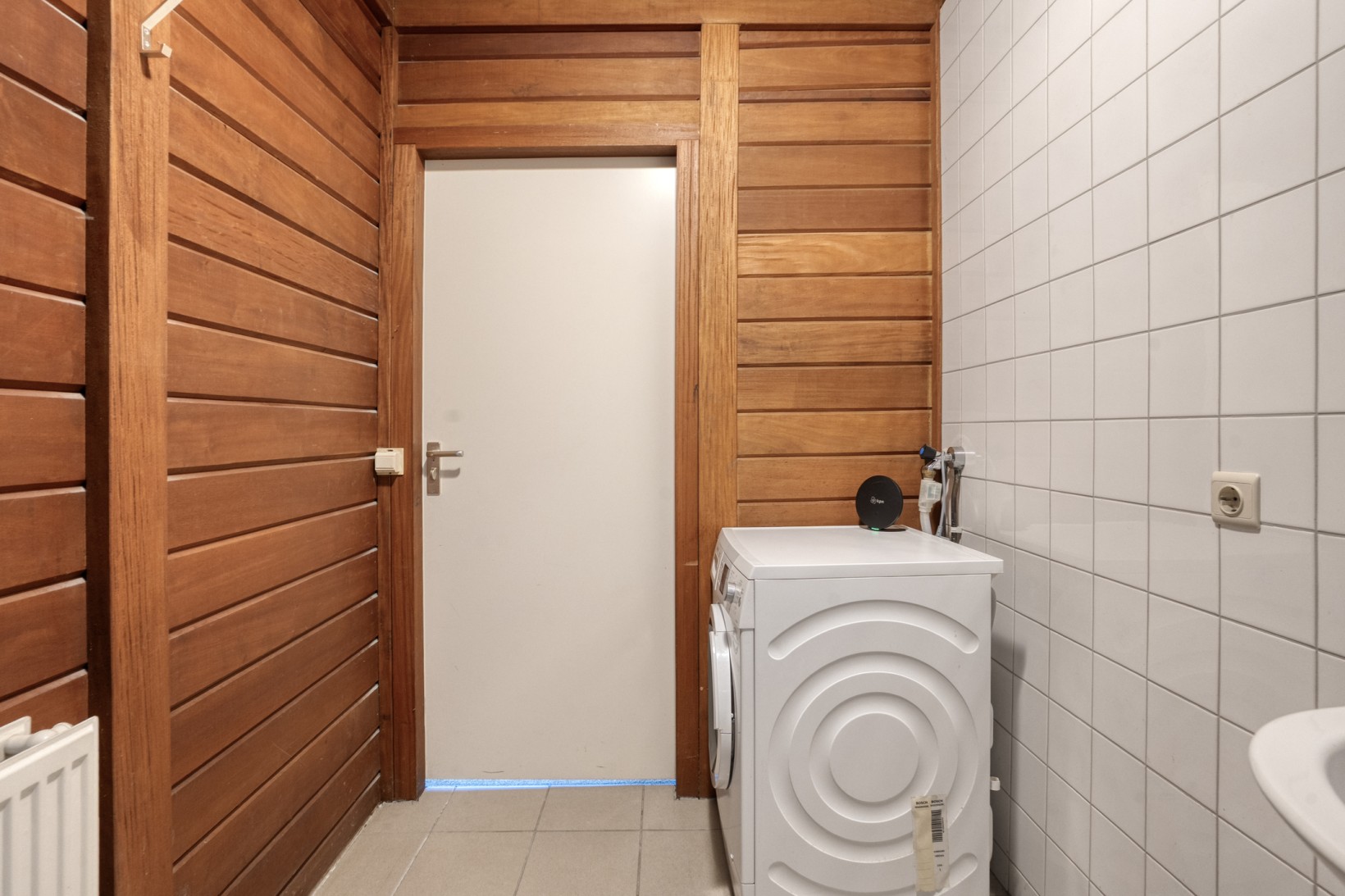 Vrijstaande woning te koop: Leemringweg 29D, Kraggenburg