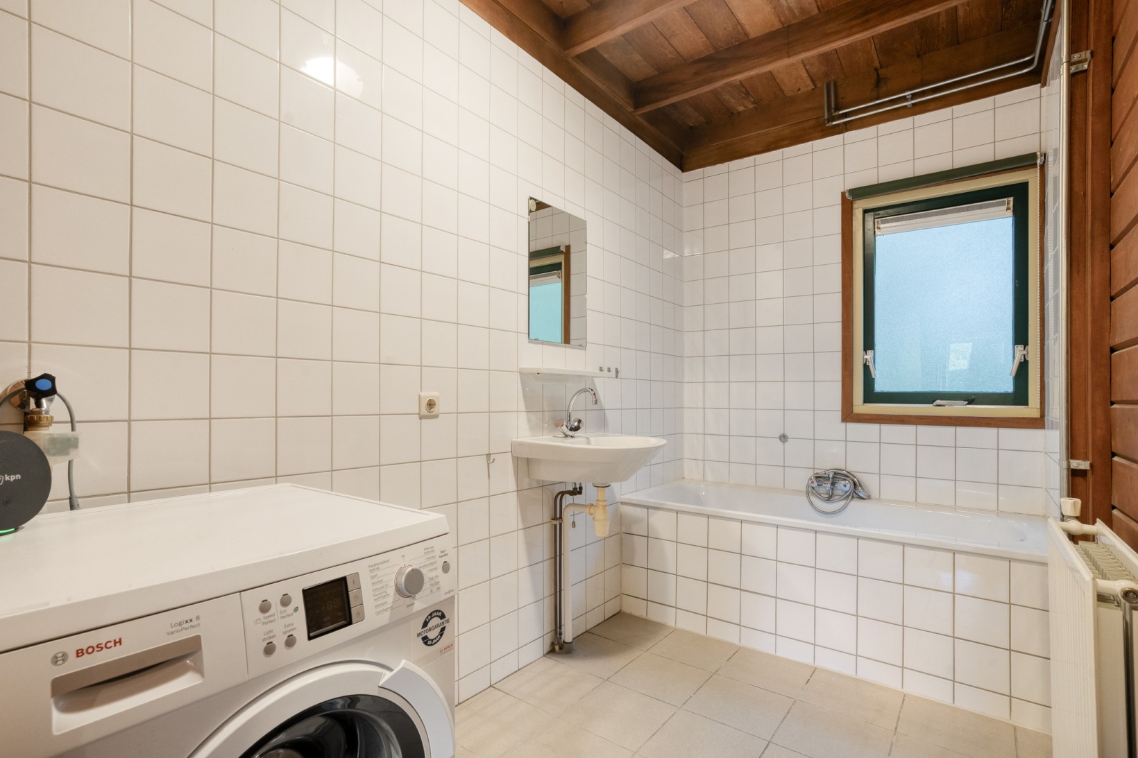 Vrijstaande woning te koop: Leemringweg 29D, Kraggenburg