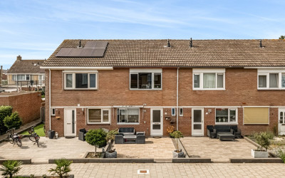 De Noord 95