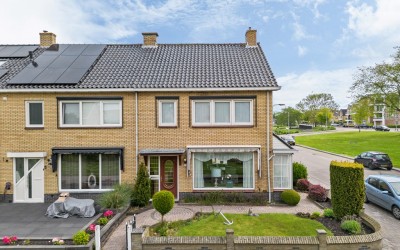 Schelpenhoek 4