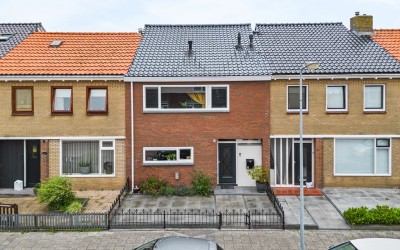 Nieuw Guineastraat 15