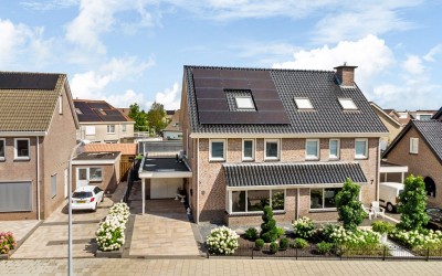 Muiderzand 5