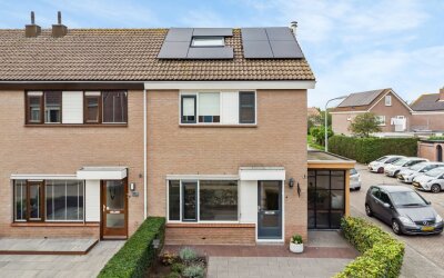 Harderbank 24