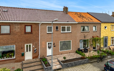 Blauwe Zeedistelstraat 13