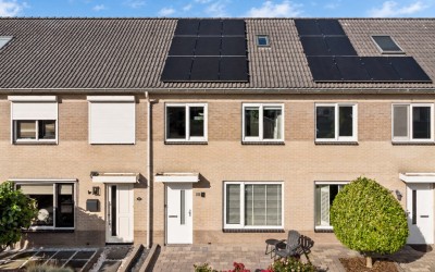 Haagwinde 38