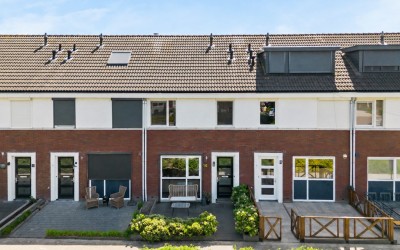 Hoepel 10