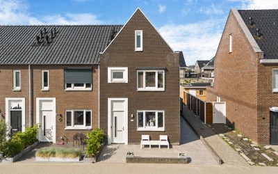 Wilhelminalaan 24