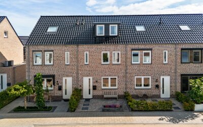 Appartement te koop Emmastraat 16
