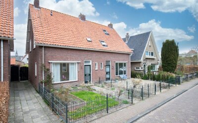Groenestraat 21