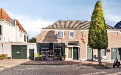 Bisschopstraat 21