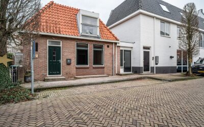 Bisschopstraat 71