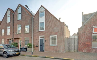 Visschersstraat 2