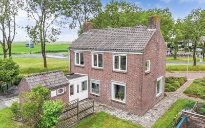 Clarenberglaan 35
