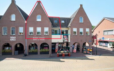 Landpoortst. 3