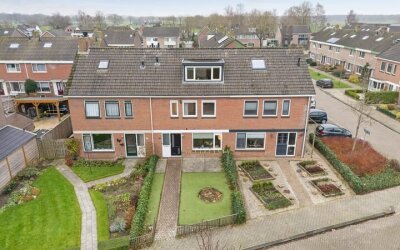 Godfried van Rhenenlaan 42