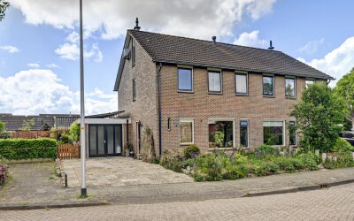Jan van Dieststraat 6
