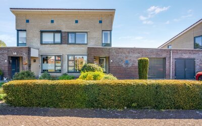 Meester Kroezestraat 10