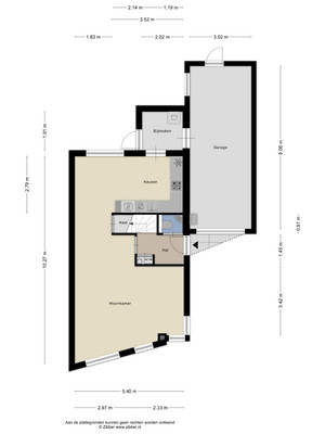 Meester Kroezestraat 13