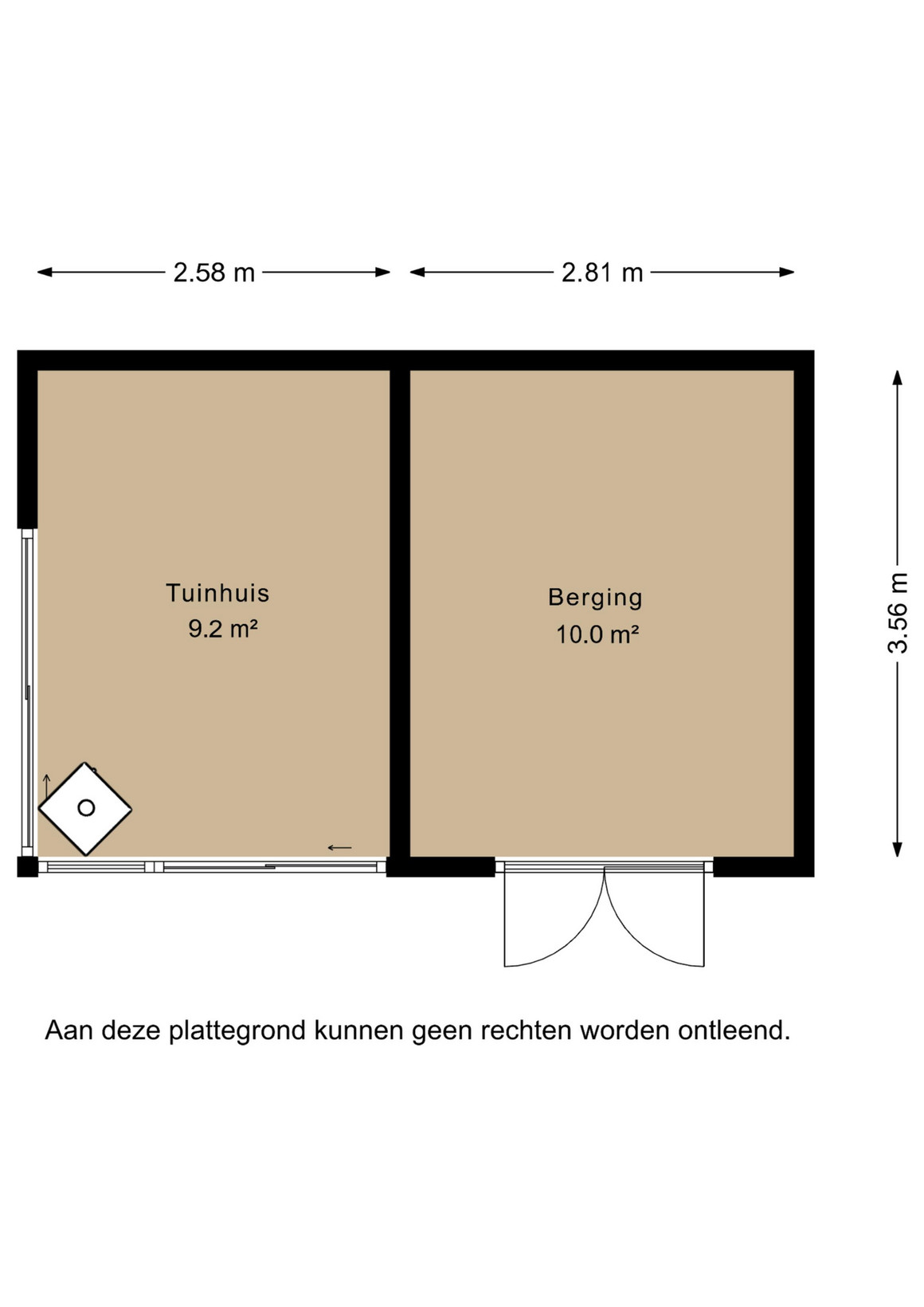Twee-onder-één-kap te koop: Schouw 19, Vollenhove