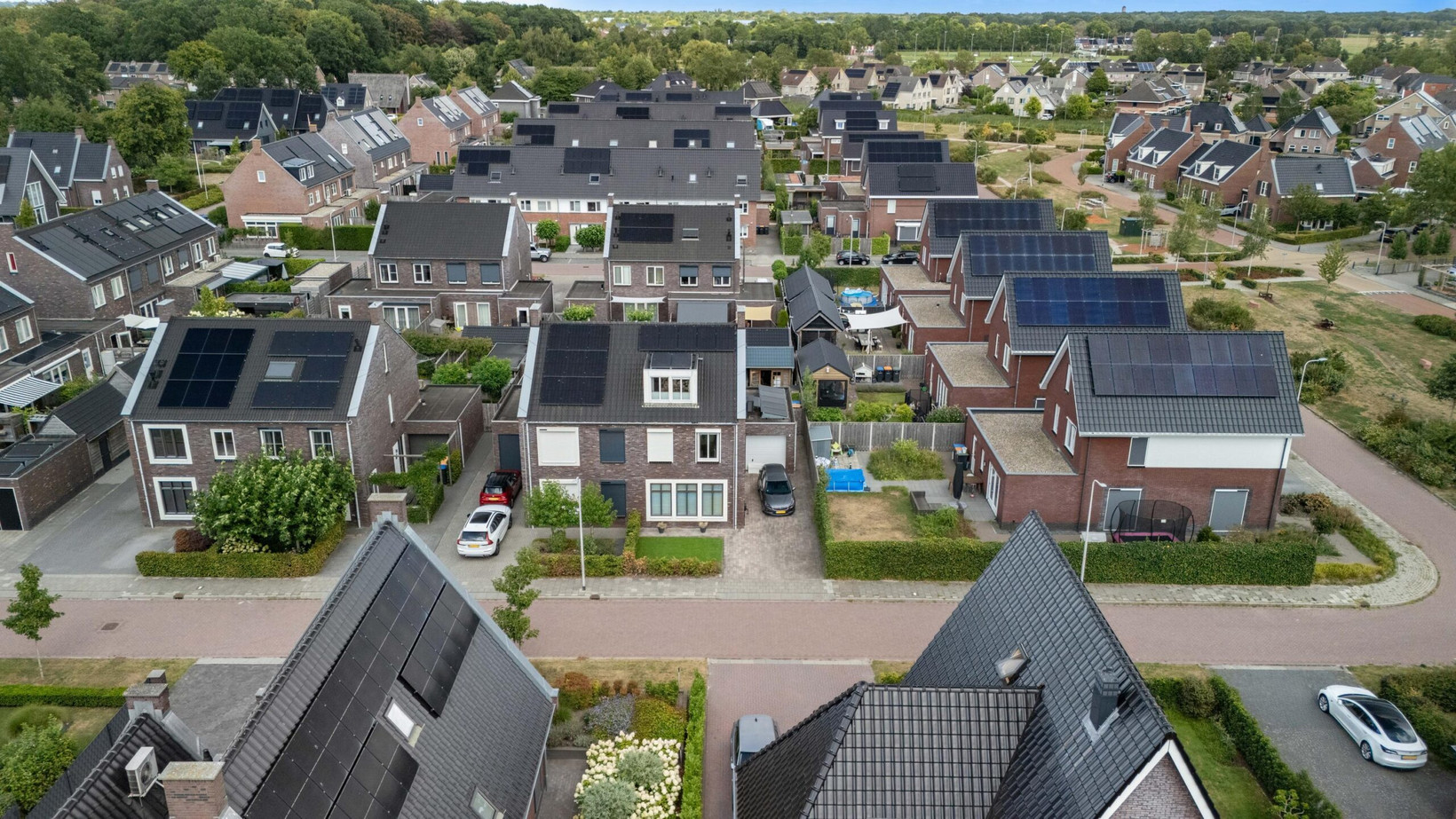 Twee-onder-één-kap te koop: Schouw 19, Vollenhove