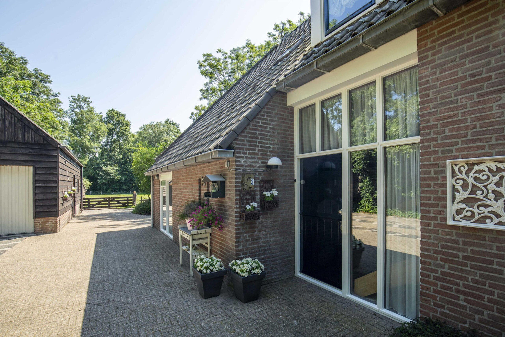 Vrijstaande woning te koop: Drostenbos 3, Vollenhove