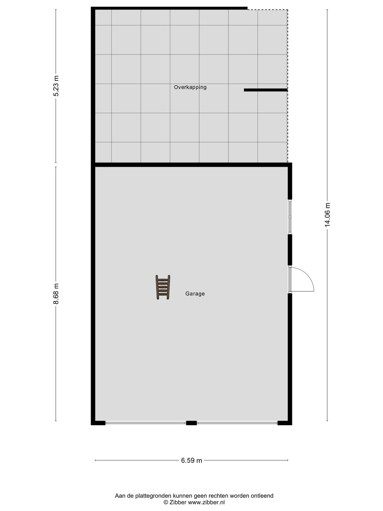 Vrijstaande woning te koop: Drostenbos 3, Vollenhove