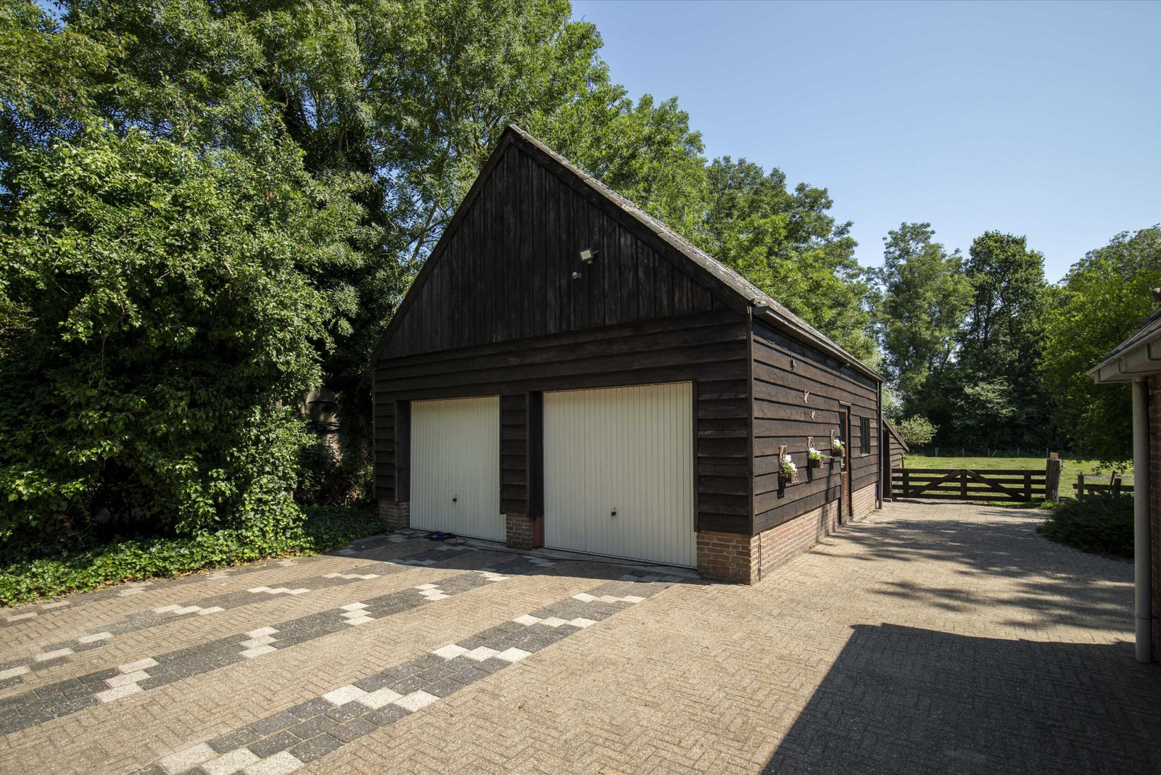 Vrijstaande woning te koop: Drostenbos 3, Vollenhove