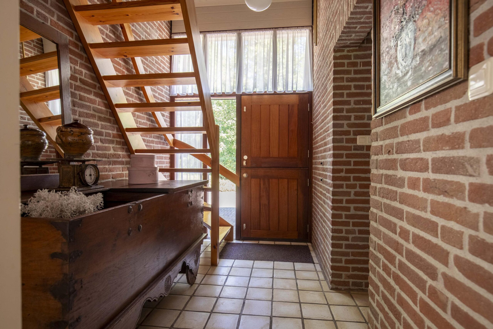 Vrijstaande woning te koop: Drostenbos 3, Vollenhove