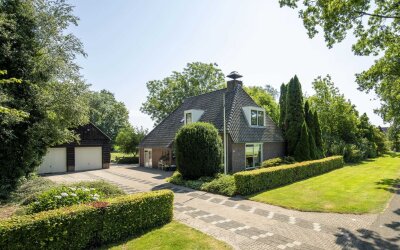Drostenbos 3