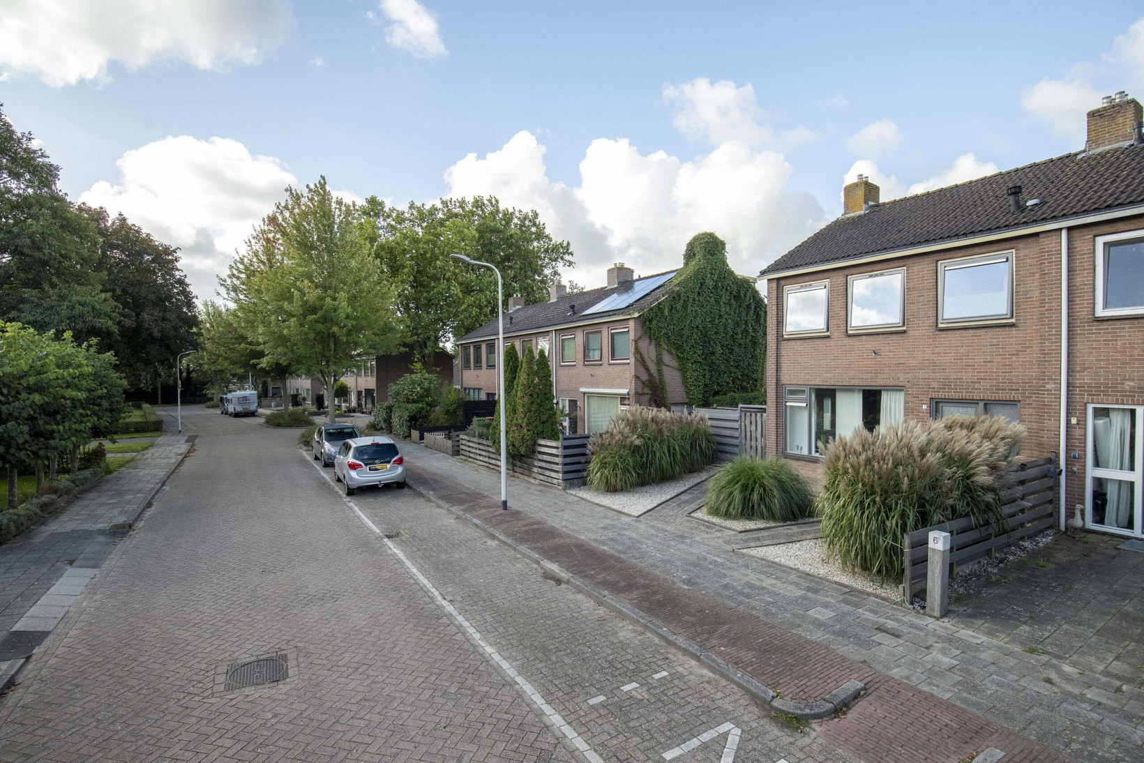 Hoekwoning te koop: Voorslag 8, Vollenhove