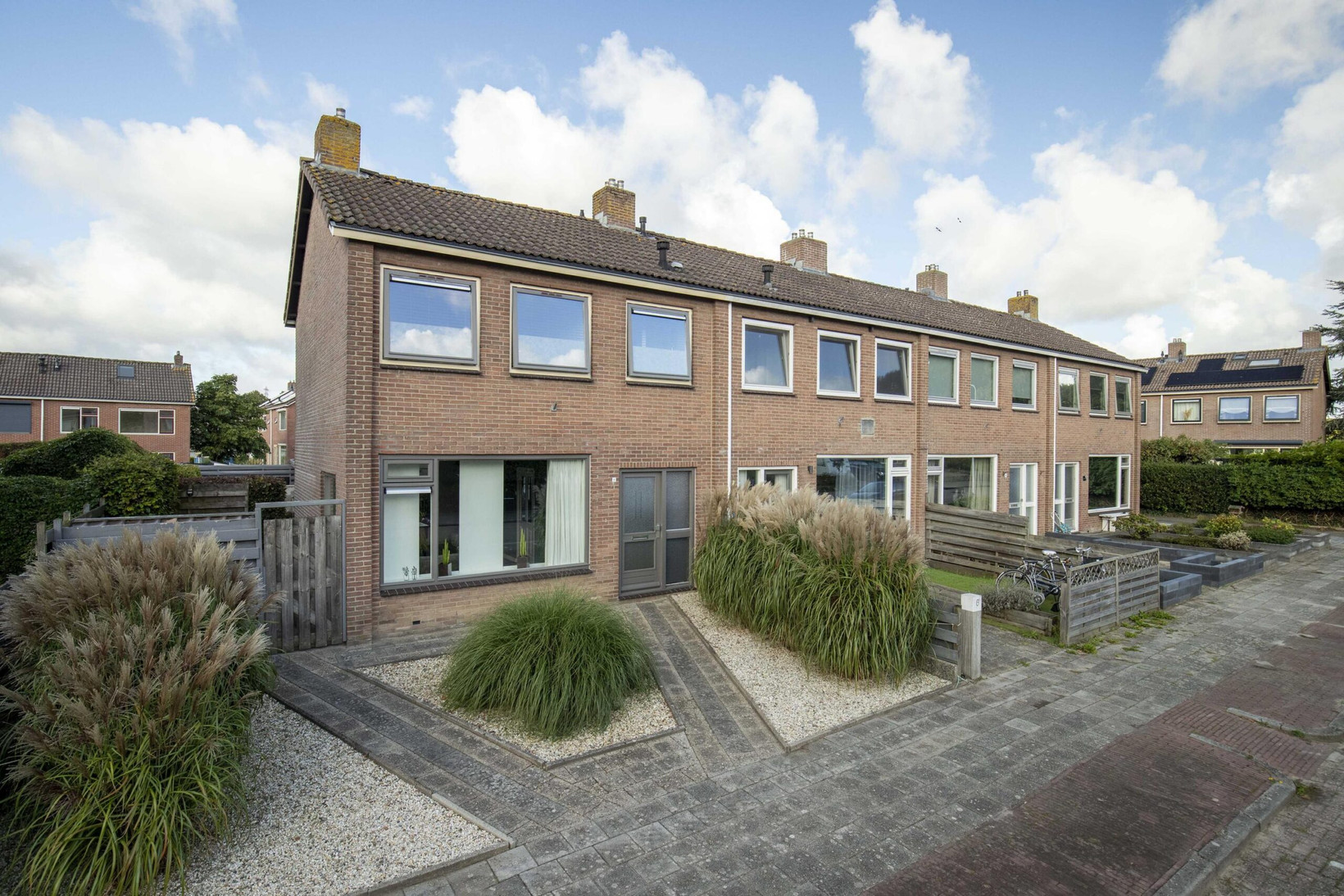 Hoekwoning te koop: Voorslag 8, Vollenhove