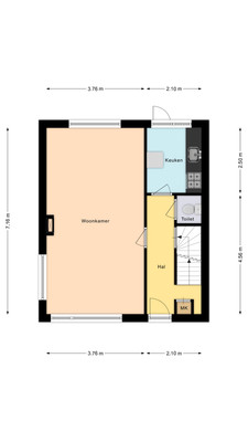 Voorslag 8