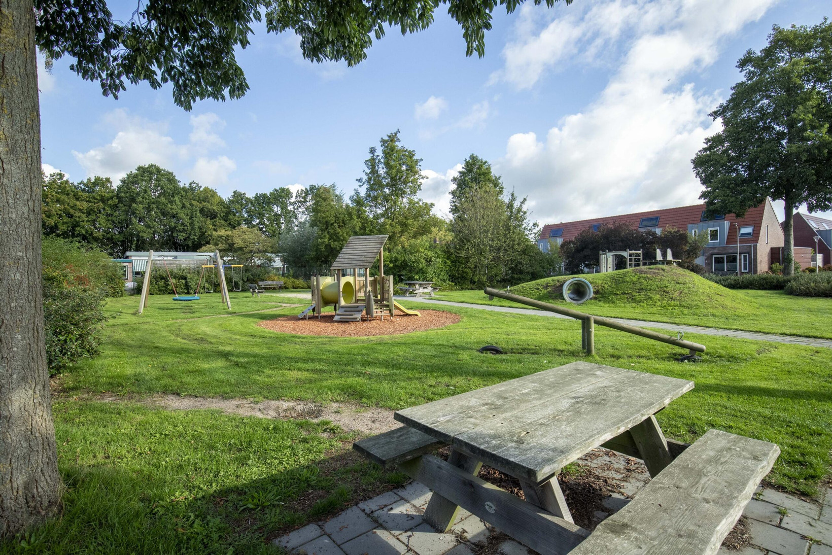 Hoekwoning te koop: Voorslag 8, Vollenhove