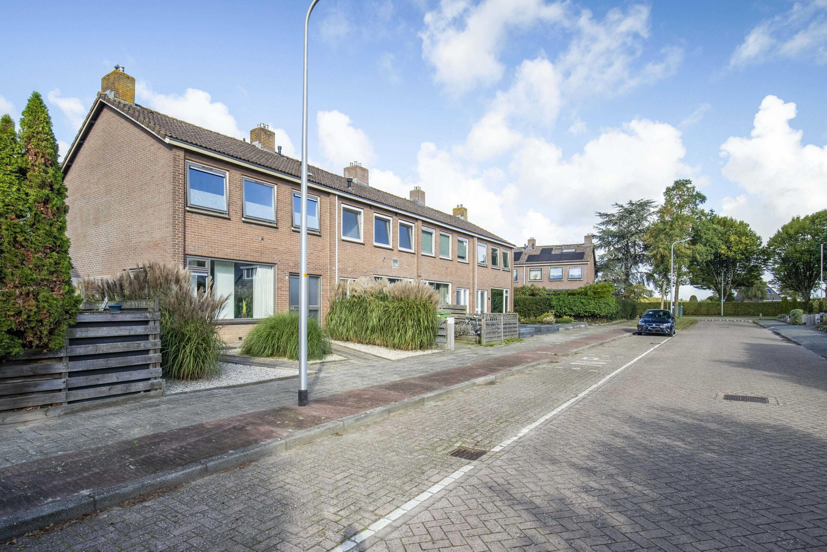 Hoekwoning te koop: Voorslag 8, Vollenhove