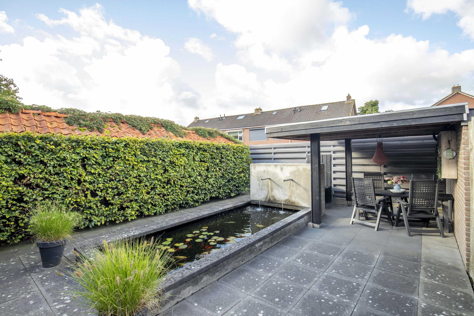 Hoekwoning te koop: Voorslag 8, Vollenhove