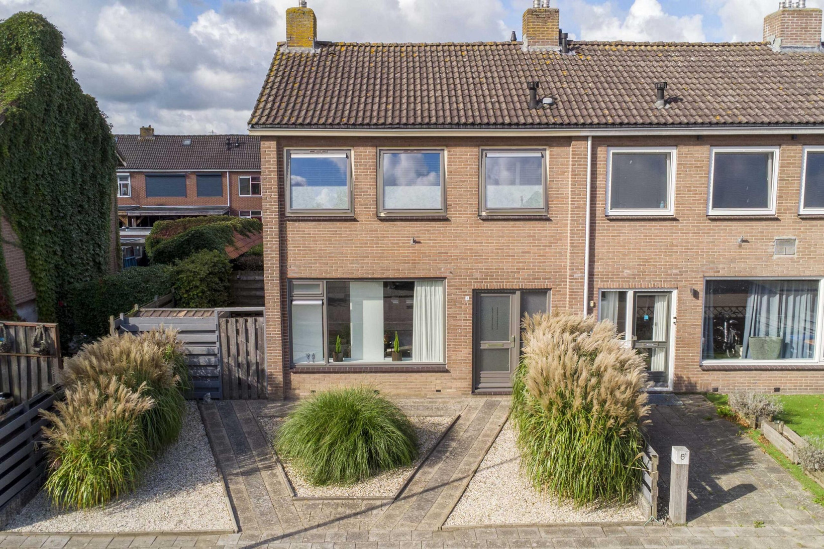 Hoekwoning te koop: Voorslag 8, Vollenhove