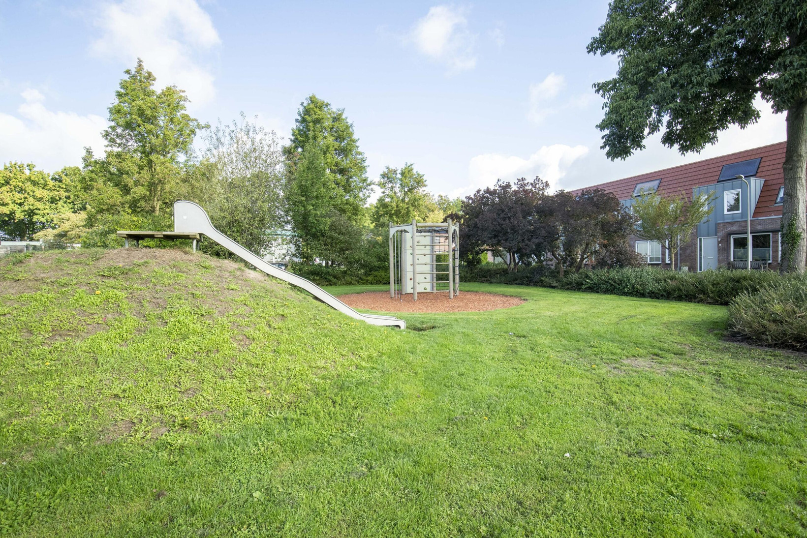 Hoekwoning te koop: Voorslag 8, Vollenhove