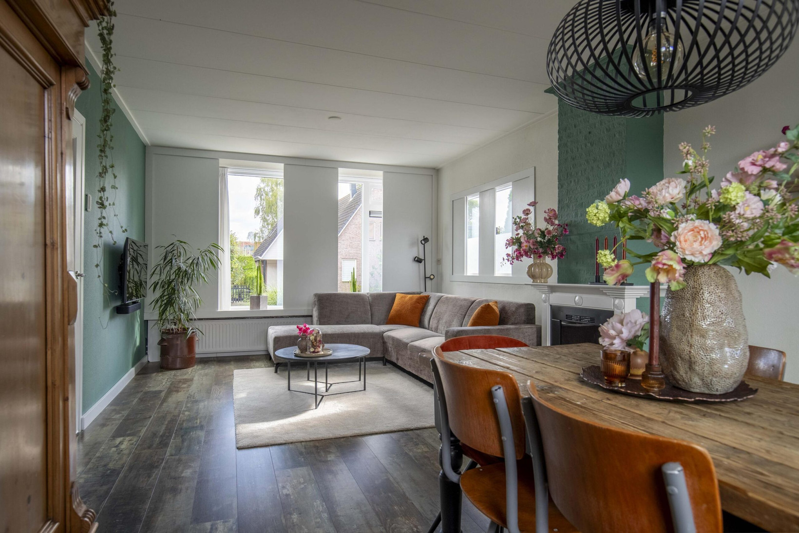 Hoekwoning te koop: Voorslag 8, Vollenhove