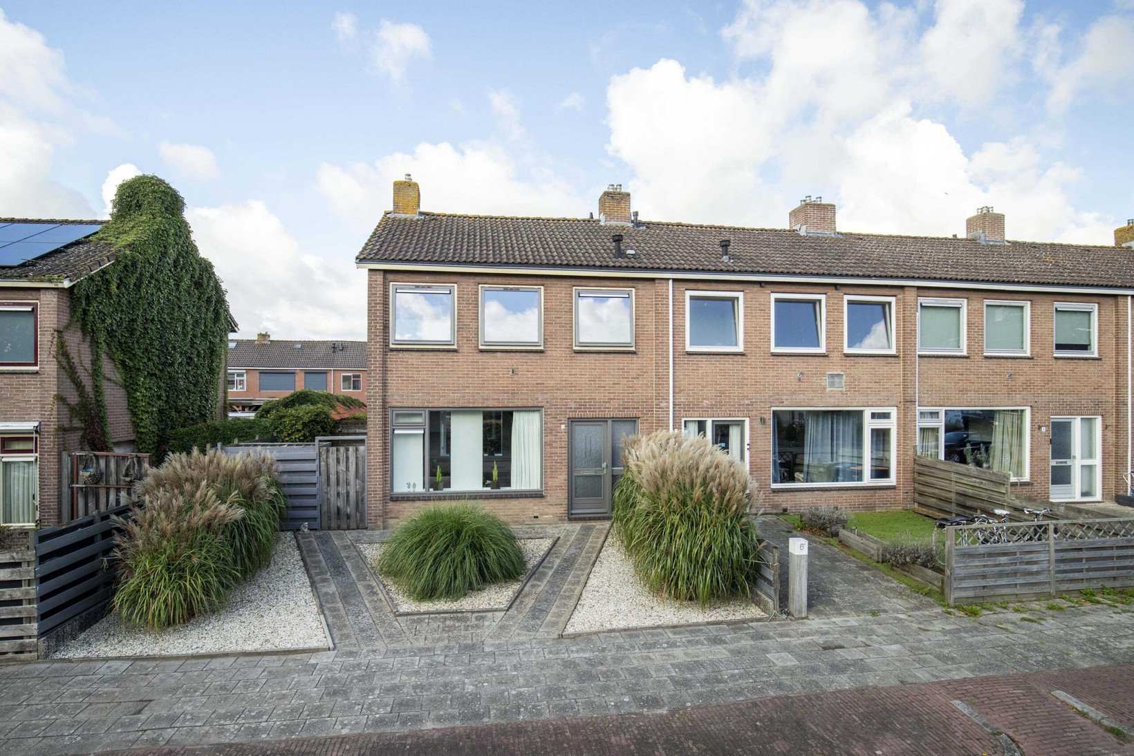 Hoekwoning te koop: Voorslag 8, Vollenhove