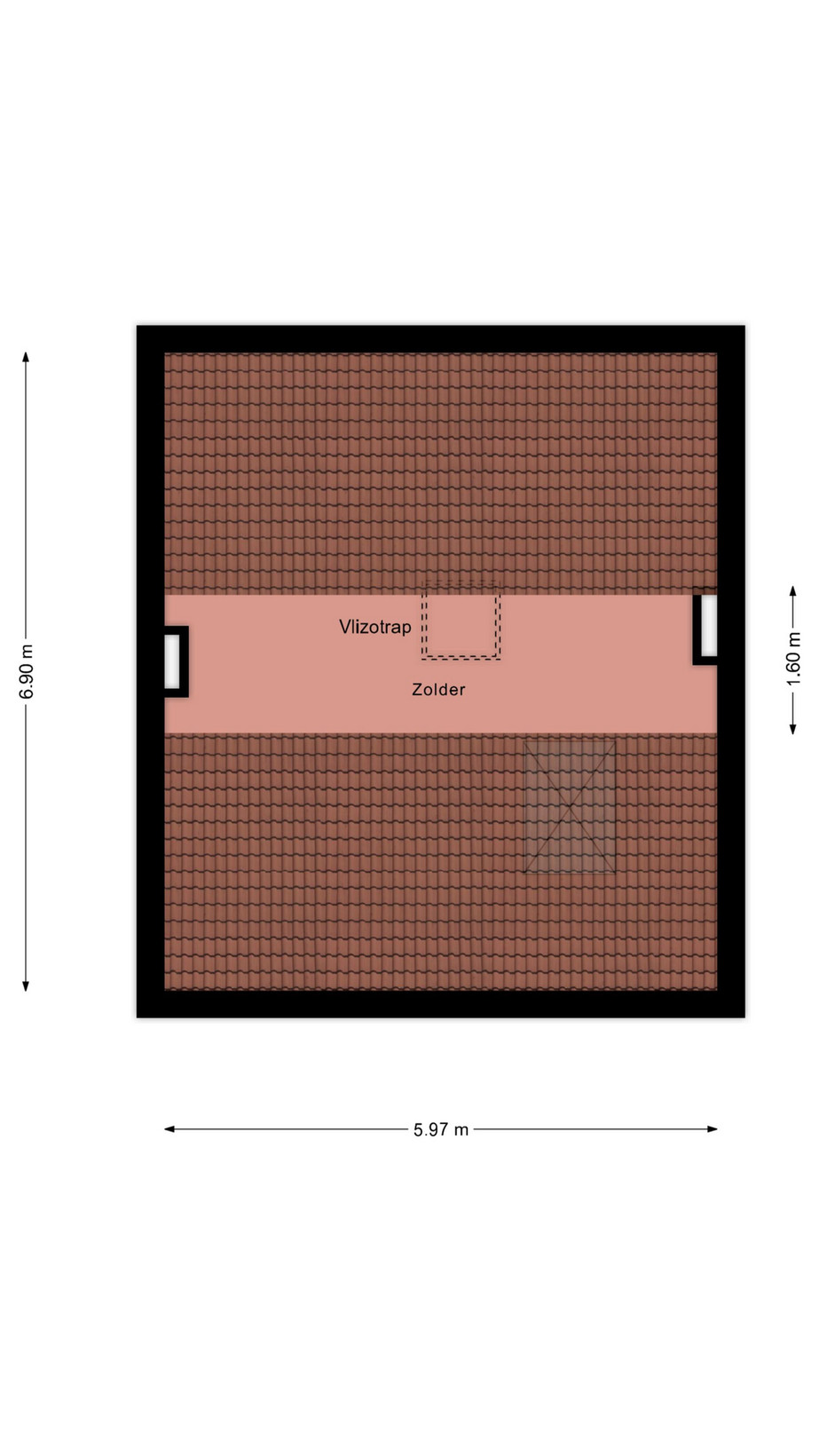 Hoekwoning te koop: Voorslag 8, Vollenhove