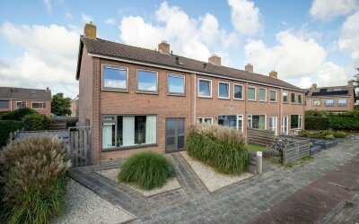 Voorslag 8