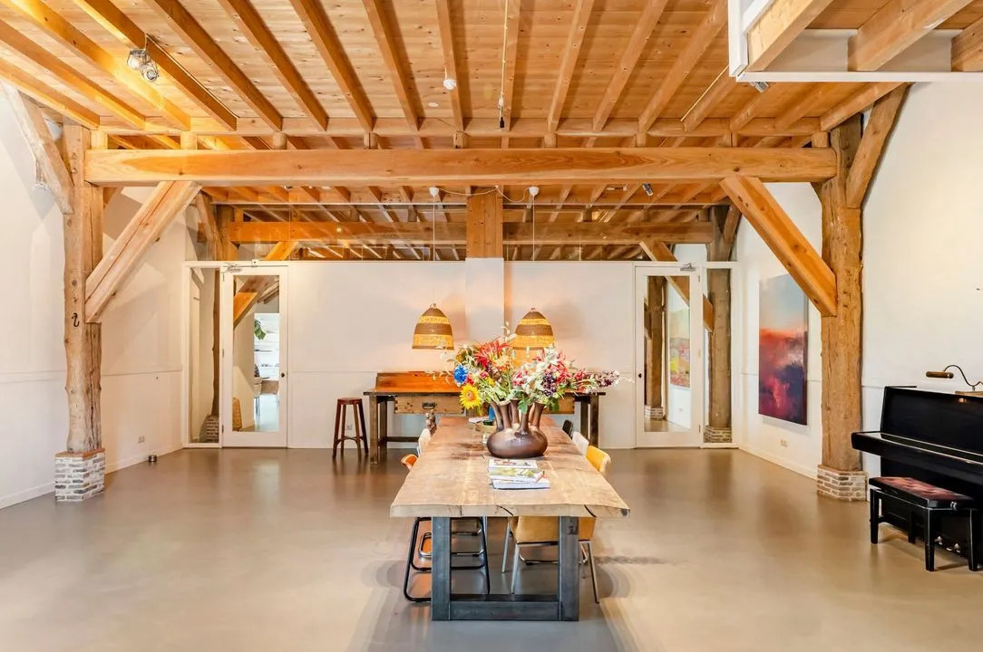 Vrijstaande woning te koop: Leeuwte 51, Sint Jansklooster