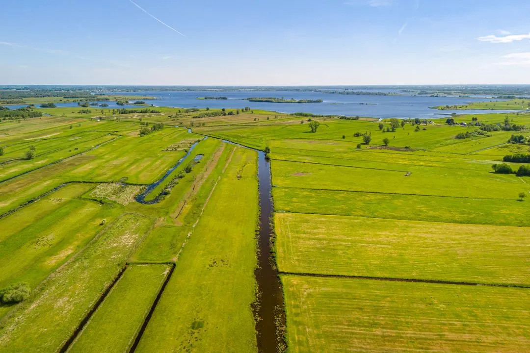 Vrijstaande woning te koop: Leeuwte 51, Sint Jansklooster