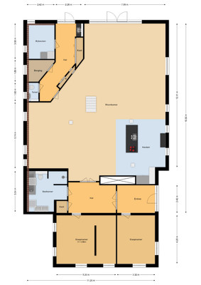 Leeuwte 20