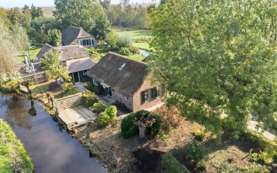 Huis te koop Beulakerpad 5