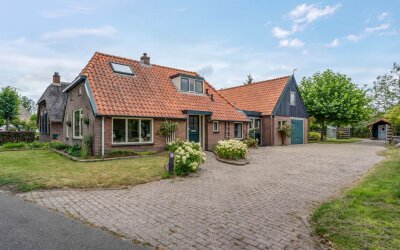 Bergkampen 29
