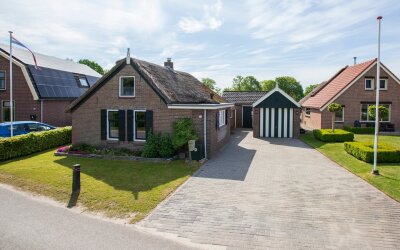 Kadoelen 16